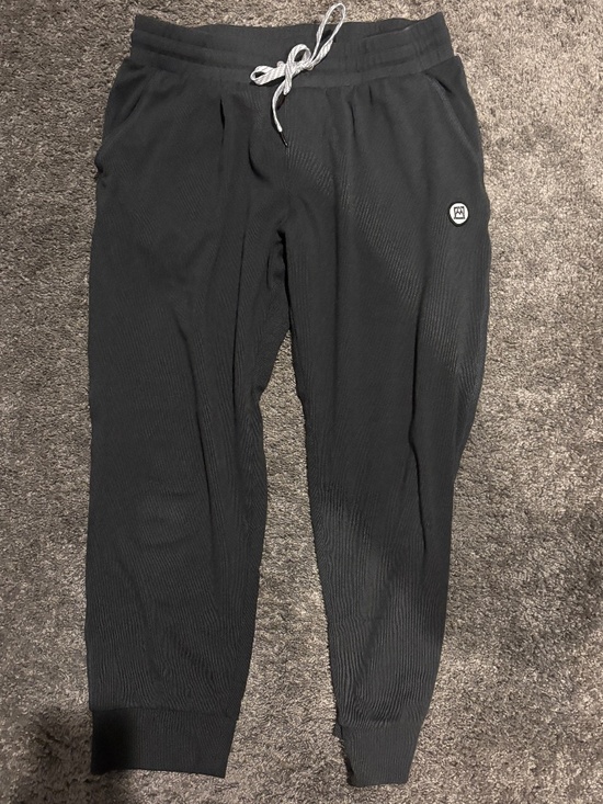 Avalanche Other - Avalanche Outdoor Supply Men's Charcoal Gray Thermal Joggers Size M